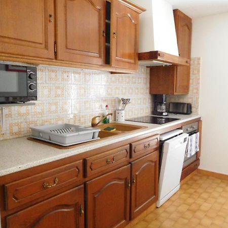 Arrantzaleak Apartment Hendaye Exterior photo
