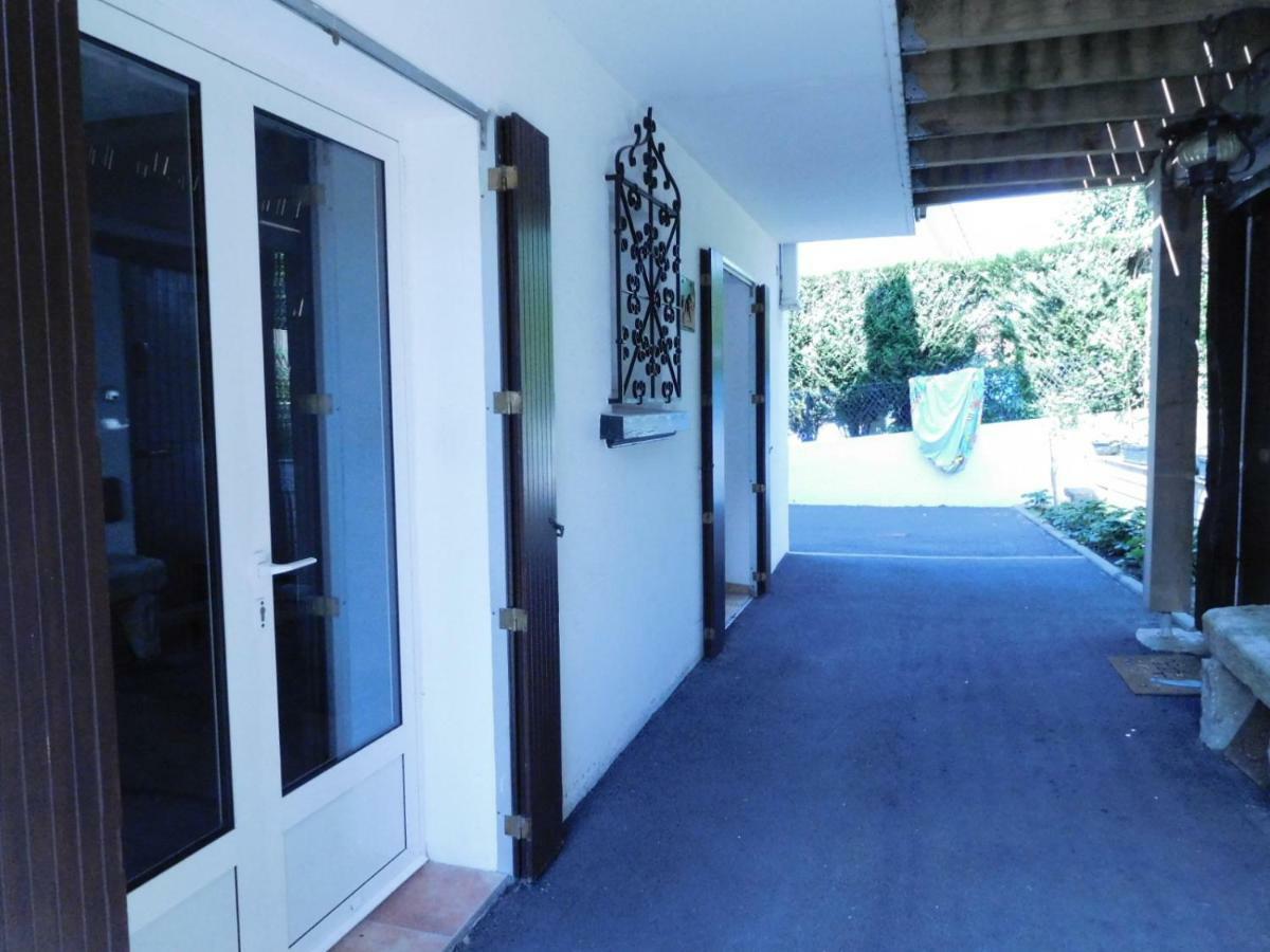 Arrantzaleak Apartment Hendaye Exterior photo